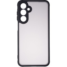 Чехол-силикон Shadow Case (camera protection) Samsung A276 A27, Matte black