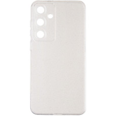 Чехол-силикон Clear Shine Samsung A055 A05, Transparent
