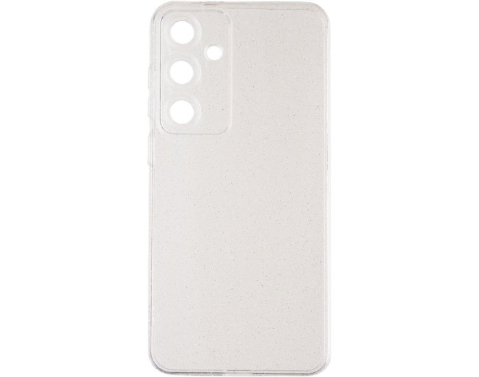 Чехол-силикон Clear Shine Samsung A055 A05, Transparent