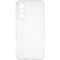 Чохол-силікон Clear Shine Samsung A175 A17, Transparent