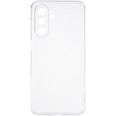 Чехол-силикон Clear Shine Samsung A175 A17, Transparent