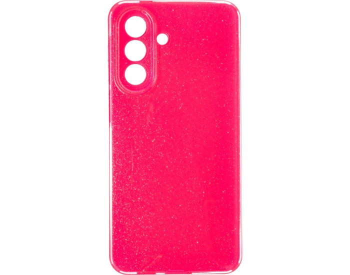 Чохол-силікон Summer Vibe Samsung A576 A57, троянда