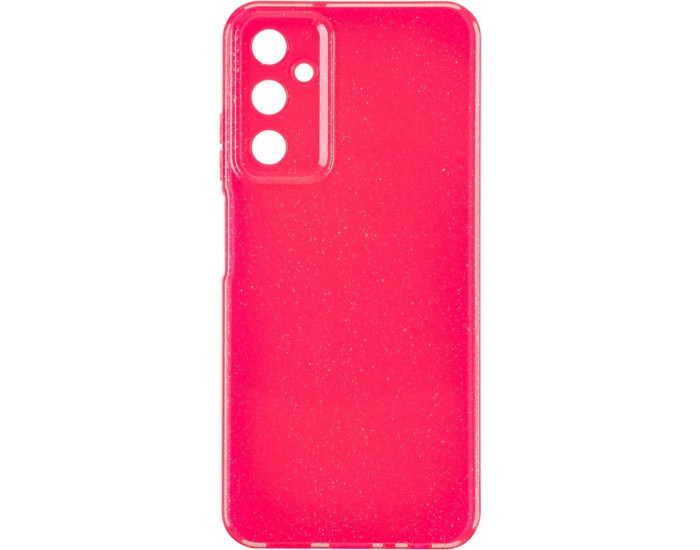 Чохол-силікон Summer Vibe Samsung A376 A37, троянда