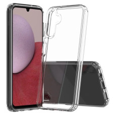 Чехол-силикон Shock Case Samsung A15, прозрачный