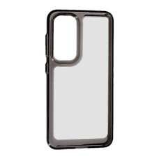 Чехол-силикон Shock Case Samsung S24 Plus, тонированный