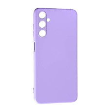 Чехол-силикон Smtt Samsung A057 A05s, лаванда