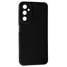 Чехол-силикон Smtt Samsung A057 A05s, черный