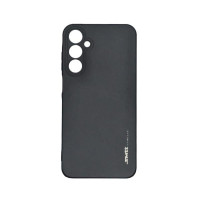 Чехол-силикон Smtt Samsung A057 A05s, темно-синий
