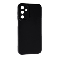 Чехол-силикон Smtt Samsung M15, черный