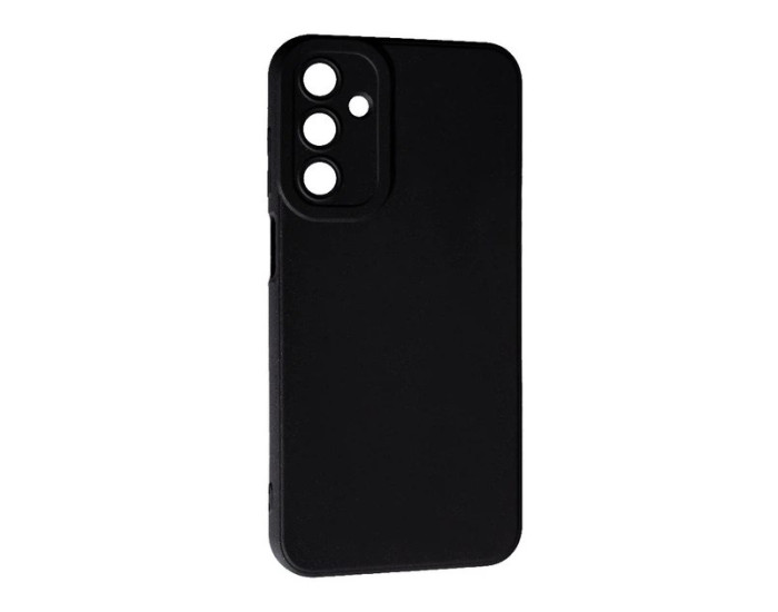 Чехол-силикон Smtt Samsung M15, черный