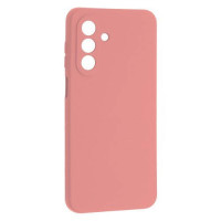 Чохол-силікон TPU Soft Touch Samsung A17 4G/5G, Pink