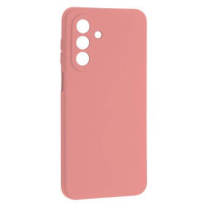 Чехол-силикон TPU Soft Touch Samsung A17 4G/5G, Pink