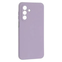 Чохол-силікон TPU Soft Touch Samsung A17 4G/5G, Lilac