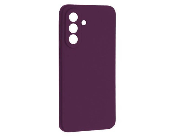 Чехол-силикон TPU Soft Touch Samsung A37, Grape