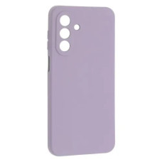 Чехол-силикон TPU Soft Touch Samsung A37, Lilac
