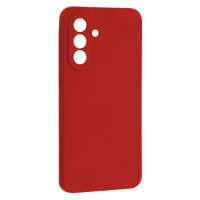 Чехол-силикон TPU Soft Touch Samsung A37, Red