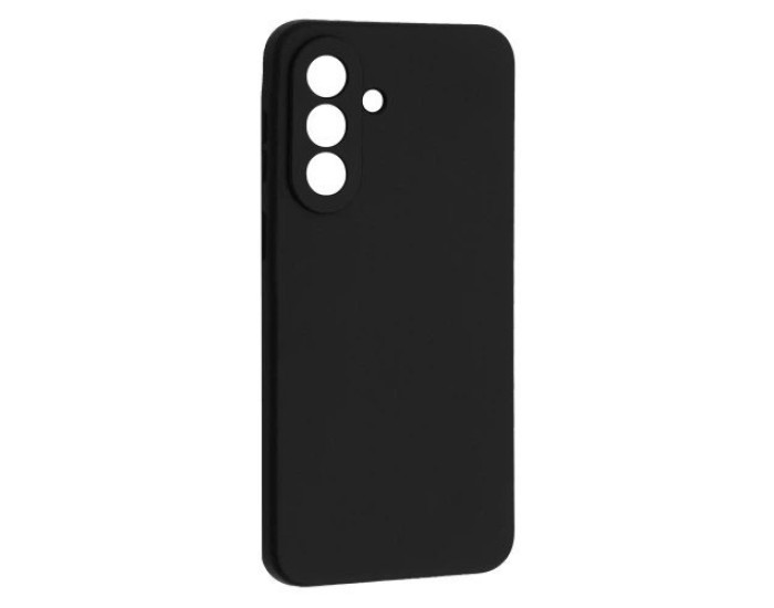 Чехол-силикон TPU Soft Touch Samsung A57, Black