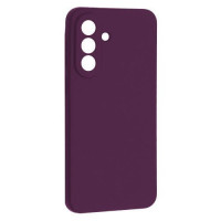 Чехол-силикон TPU Soft Touch Samsung A57, Grape