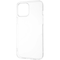 Чехол-силикон Ultra Thin Air Case Samsung M526 M52, прозрачный