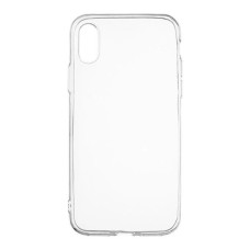 Чехол-силикон Ultra Thin Air Case Samsung M105 M10, прозрачный
