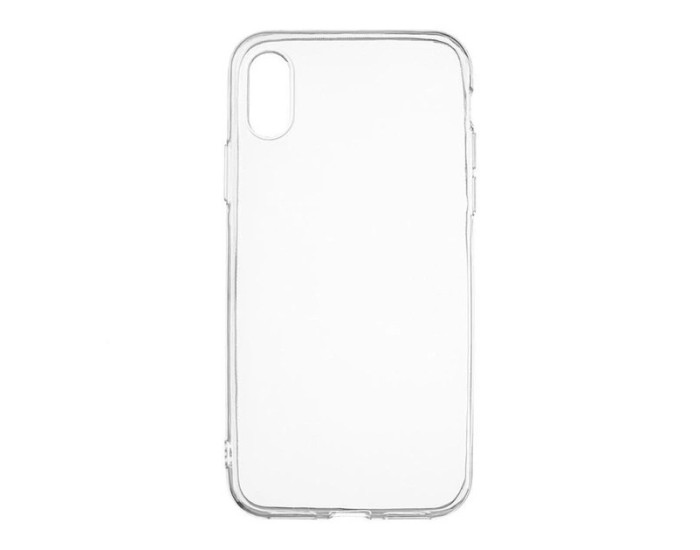 Чехол-силикон Ultra Thin Air Case Samsung M105 M10, прозрачный