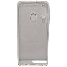 Чехол-силикон Ultra Thin Air Case Samsung M305 M30, прозрачный