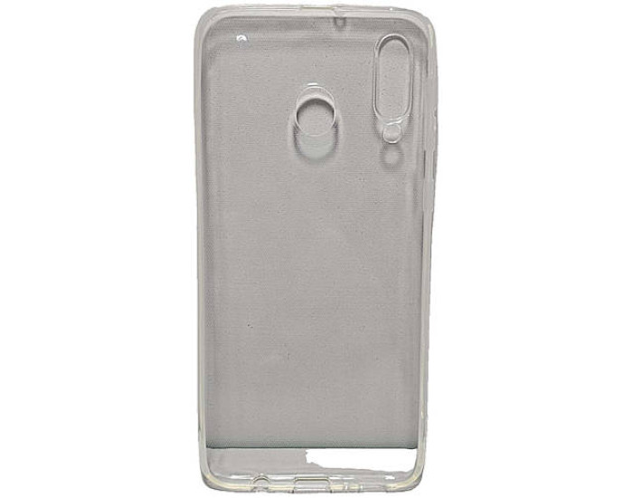 Чехол-силикон Ultra Thin Air Case Samsung M305 M30, прозрачный