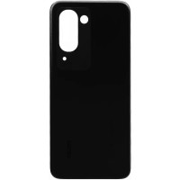 Задня панель корпуси для Xiaomi Redmi 15 4G Global, чорна, оригінал