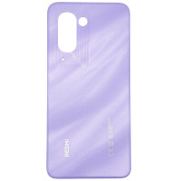Задня панель корпуси для Xiaomi Redmi 15 4G Global, фіолетова, оригінал