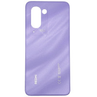 Задняя панель корпуса для Xiaomi Redmi 15 4G European, фиолетовая, оригинал