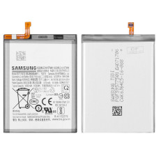 Акумулятор Samsung EB-BN980ABY, N980F Note 20, Li-ion, 3,88 B, 4300 mAh, оригінал