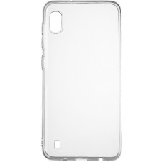 Чехол-силикон Ultra Thin Air Case Samsung A105 A10 /M105 M10, прозрачный