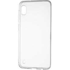 Чехол-силикон Ultra Thin Air Case Samsung A105 A10 /M105 M10, прозрачный