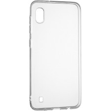 Чехол-силикон Ultra Thin Air Case Samsung A105 A10 /M105 M10, прозрачный