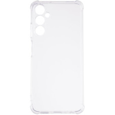 Чехол-силикон Ultra Thin Proof Samsung A057 A05s, Transparent