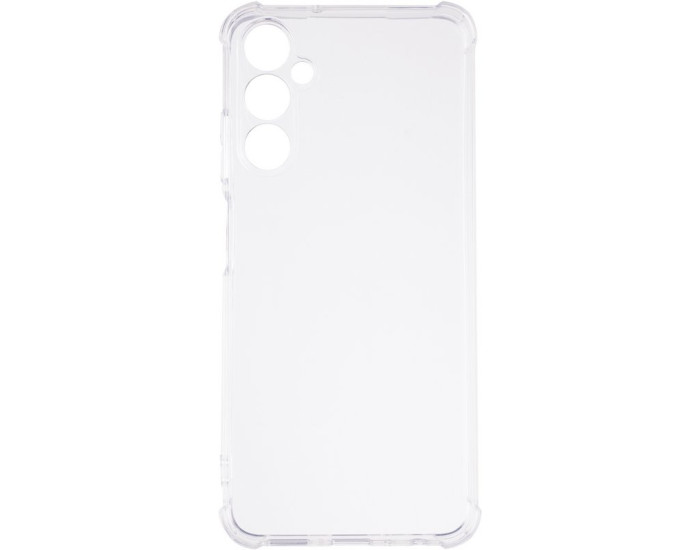 Чехол-силикон Ultra Thin Proof Samsung A057 A05s, Transparent
