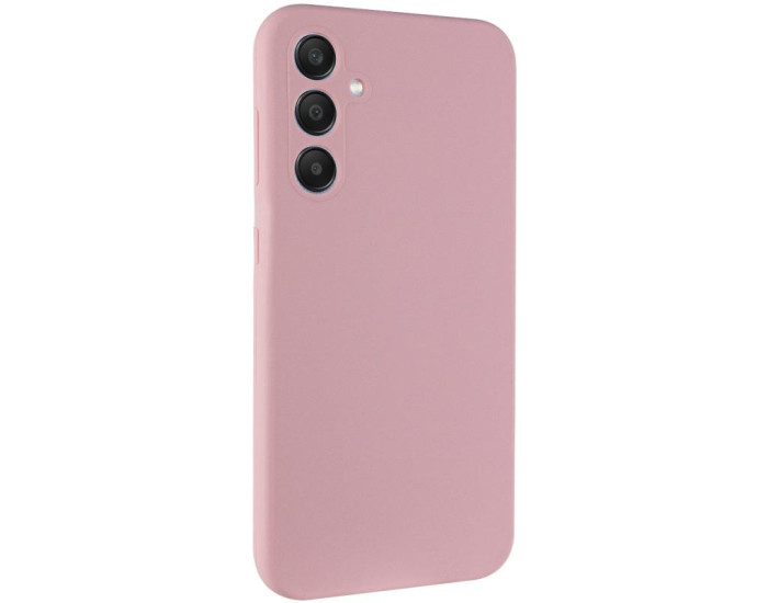 Чехол-силикон Ummi Lakshmi Full Camera Samsung A54 5G (Розовый / Pink Sand)