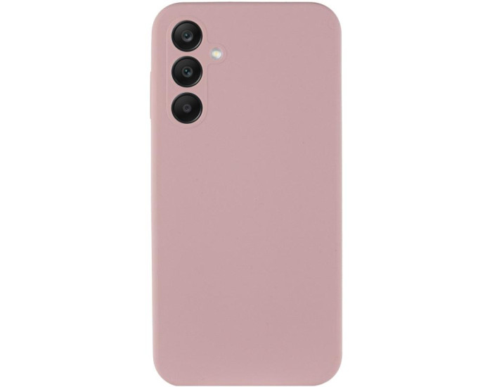 Чехол-силикон Ummi Lakshmi Full Camera Samsung A54 5G (Розовый / Pink Sand)