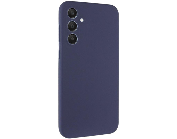 Чохол-силікон Ummi Lakshmi Full Camera Samsung A54 5G (Синій / Midnight Blue)