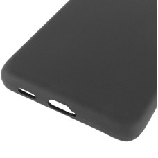 Чехол-силикон Ummi Lakshmi Samsung S21 Ultra (Черный / Black)