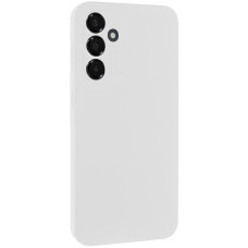 Чехол-силикон Ummi Lakshmi Full Camera Samsung S25 FE (Белый / White)