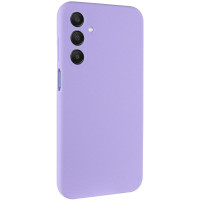 Чехол-силикон Ummi Lakshmi Full Camera Samsung A16 4G/5G (Сиреневый / Dasheen)