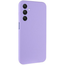 Чехол-силикон Ummi Lakshmi Full Camera Samsung A16 4G/5G (Сиреневый / Dasheen)