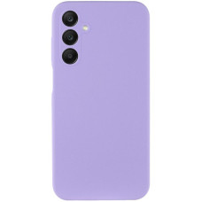 Чехол-силикон Ummi Lakshmi Full Camera Samsung A16 4G/5G (Сиреневый / Dasheen)