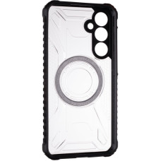 Чехол-силикон Scout Case Samsung A566 Galaxy A56, Black