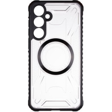 Чехол-силикон Scout Case Samsung A566 Galaxy A56, Black