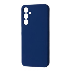 Чехол-силикон WAVE Colorful Samsung S24 FE, Blue