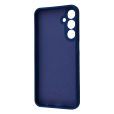Чехол-силикон WAVE Colorful Samsung S24 FE, Red