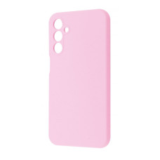 Чехол-силикон WAVE Full Silicone Case Samsung A15 4G/5G, Pink sand