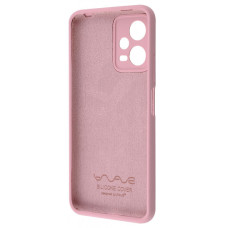 Чехол-силикон WAVE Full Silicone Case Samsung A24 4G, Black